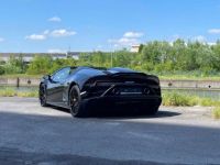 Lamborghini Huracan 5.2i V10 40v LP640-4 Evo Spider Lift- BELGIAN CAR - <small></small> 329.990 € <small>TTC</small> - #6