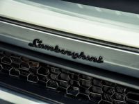 Lamborghini Huracan Huracán 5.2i V10 LP580-2 - <small></small> 219.950 € <small>TTC</small> - #12