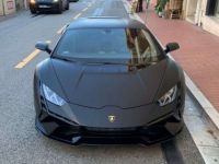 Lamborghini Huracan Huracán Evo 5.2 V10 640 4WD LDF7 TECNICA - <small></small> 359.000 € <small>TTC</small> - #1