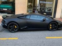 Lamborghini Huracan Huracán Evo 5.2 V10 640 4WD LDF7 TECNICA - <small></small> 359.000 € <small>TTC</small> - #2