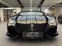 Lamborghini Huracan Huracán EVO Spider - <small></small> 366.000 € <small></small> - #1