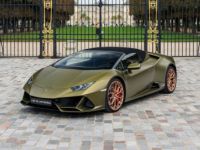 Lamborghini Huracan Huracán Evo Spyder *Ad Personam* - <small></small> 329.900 € <small>TTC</small> - #2