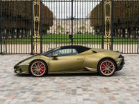 Lamborghini Huracan Huracán Evo Spyder *Ad Personam* - <small></small> 329.900 € <small>TTC</small> - #3