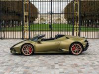 Lamborghini Huracan Huracán Evo Spyder *Ad Personam* - <small></small> 329.900 € <small>TTC</small> - #4