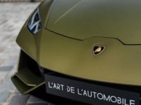 Lamborghini Huracan Huracán Evo Spyder *Ad Personam* - <small></small> 329.900 € <small>TTC</small> - #35