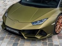 Lamborghini Huracan Huracán Evo Spyder *Ad Personam* - <small></small> 329.900 € <small>TTC</small> - #36