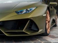 Lamborghini Huracan Huracán Evo Spyder *Ad Personam* - <small></small> 329.900 € <small>TTC</small> - #37