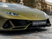 Lamborghini Huracan Huracán Evo Spyder *Ad Personam* - <small></small> 329.900 € <small>TTC</small> - #39