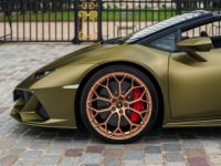 Lamborghini Huracan Huracán Evo Spyder *Ad Personam* - <small></small> 329.900 € <small>TTC</small> - #41