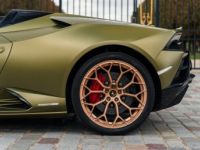 Lamborghini Huracan Huracán Evo Spyder *Ad Personam* - <small></small> 329.900 € <small>TTC</small> - #42