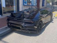 Lamborghini Huracan Huracán Performante 640 - <small></small> 269.900 € <small>TTC</small> - #4