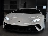 Lamborghini Huracan HURACÁN PERFORMANTE V10 5.2 – Bianco Monocerus - <small></small> 295.000 € <small></small> - #13