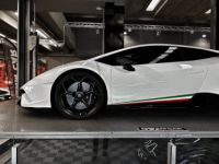 Lamborghini Huracan HURACÁN PERFORMANTE V10 5.2 – Bianco Monocerus - <small></small> 295.000 € <small></small> - #11