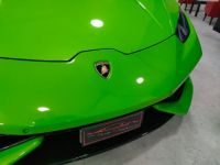 Lamborghini Huracan HURACAN SPYDER 5.2 V10 610 CH - <small></small> 219.000 € <small>TTC</small> - #23