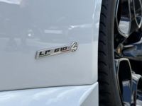 Lamborghini Huracan Huracán Spyder LP 610-4 LIFT 8 056 Kms / PAS DE MALUS - FRANCAISE LP610-4 - <small></small> 239.990 € <small>TTC</small> - #7