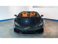 Lamborghini Huracan Huracán Spyder LP610-4 LIFT- Akrapovic - <small></small> 225.000 € <small>TTC</small> - #2