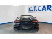 Lamborghini Huracan Huracán Spyder LP610-4 LIFT- Akrapovic - <small></small> 225.000 € <small>TTC</small> - #6