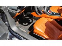 Lamborghini Huracan Huracán Spyder LP610-4 LIFT- Akrapovic - <small></small> 225.000 € <small></small> - #12