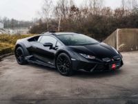 Lamborghini Huracan Huracán Sterrato 1 of 1499 Lift Alcantara 19 - <small></small> 299.000 € <small>TTC</small> - #1