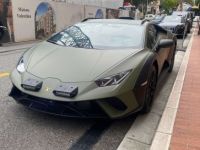 Lamborghini Huracan Huracán STERRATO - <small></small> 374.900 € <small>TTC</small> - #1