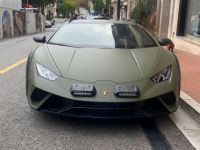 Lamborghini Huracan Huracán STERRATO - <small></small> 374.900 € <small>TTC</small> - #2