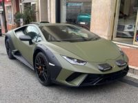 Lamborghini Huracan Huracán STERRATO - <small></small> 374.900 € <small>TTC</small> - #6