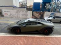 Lamborghini Huracan Huracán STERRATO - <small></small> 374.900 € <small>TTC</small> - #8