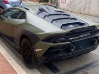 Lamborghini Huracan Huracán STERRATO - <small></small> 374.900 € <small>TTC</small> - #9