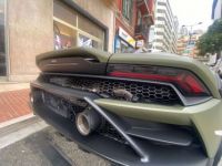 Lamborghini Huracan Huracán STERRATO - <small></small> 374.900 € <small>TTC</small> - #35