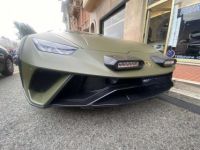 Lamborghini Huracan Huracán STERRATO - <small></small> 374.900 € <small>TTC</small> - #36