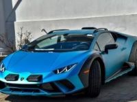 Lamborghini Huracan Huracán Sterrato SYLC EXPORT - <small></small> 305.000 € <small>TTC</small> - #3