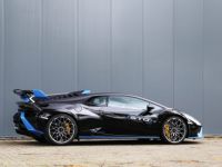 Lamborghini Huracan Huracán STO 5.2L V10 producing 640 bhp - <small></small> 410.000 € <small>TTC</small> - #5