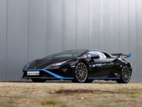 Lamborghini Huracan Huracán STO 5.2L V10 producing 640 bhp - <small></small> 410.000 € <small>TTC</small> - #32