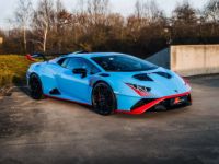 Lamborghini Huracan Huracán STO Lift Carbon Bucket Seats 20 - <small></small> 339.000 € <small>TTC</small> - #1