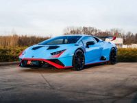 Lamborghini Huracan Huracán STO Lift Carbon Bucket Seats 20 - <small></small> 339.000 € <small>TTC</small> - #3