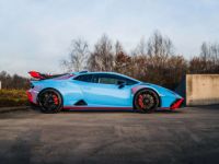 Lamborghini Huracan Huracán STO Lift Carbon Bucket Seats 20 - <small></small> 339.000 € <small>TTC</small> - #7