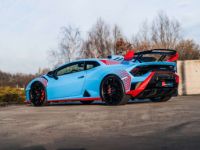 Lamborghini Huracan Huracán STO Lift Carbon Bucket Seats 20 - <small></small> 339.000 € <small>TTC</small> - #10