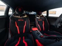 Lamborghini Huracan Huracán STO Lift Carbon Bucket Seats 20 - <small></small> 339.000 € <small>TTC</small> - #23