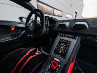 Lamborghini Huracan Huracán STO Lift Carbon Bucket Seats 20 - <small></small> 339.000 € <small>TTC</small> - #24