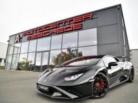 Lamborghini Huracan Huracán STO Racing Seats - <small></small> 388.890 € <small>TTC</small> - #1