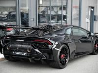 Lamborghini Huracan Huracán STO Racing Seats - <small></small> 388.890 € <small>TTC</small> - #4