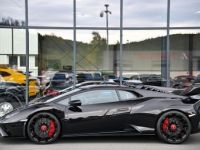 Lamborghini Huracan Huracán STO Racing Seats - <small></small> 388.890 € <small>TTC</small> - #6