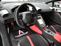 Lamborghini Huracan Huracán STO Racing Seats - <small></small> 388.890 € <small>TTC</small> - #8