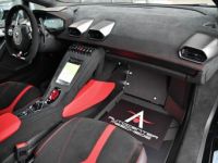 Lamborghini Huracan Huracán STO Racing Seats - <small></small> 388.890 € <small>TTC</small> - #9