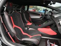 Lamborghini Huracan Huracán STO Racing Seats - <small></small> 388.890 € <small>TTC</small> - #11