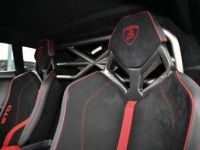 Lamborghini Huracan Huracán STO Racing Seats - <small></small> 388.890 € <small>TTC</small> - #12