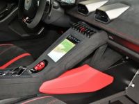 Lamborghini Huracan Huracán STO Racing Seats - <small></small> 388.890 € <small>TTC</small> - #18