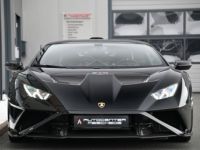 Lamborghini Huracan Huracán STO Racing Seats - <small></small> 388.890 € <small>TTC</small> - #26