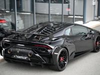 Lamborghini Huracan Huracán STO Racing Seats - <small></small> 388.890 € <small>TTC</small> - #30