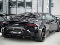 Lamborghini Huracan Huracán STO Racing Seats - <small></small> 388.890 € <small>TTC</small> - #32